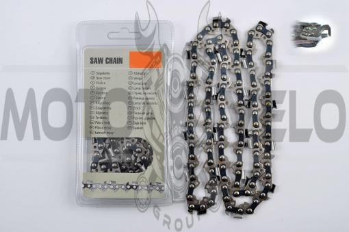 Цепь пильная 3/8, 1,3mm, 55зв, RS, под шину 16 (40см) для St 180-250 STISHI