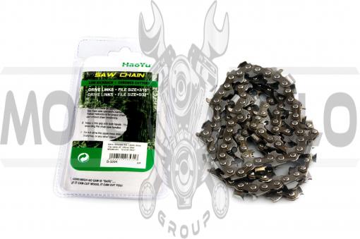 Цепь пильная 3/8, 1,6mm, 66зв, под шину 20 (45см) для St M440-661 STOHF PRO