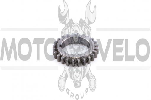 Шестерня коленвала м/б 175N/180N (7/9Hp) XING