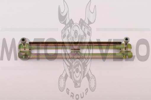 Планка для напильника бензопильного Ø4,0mm