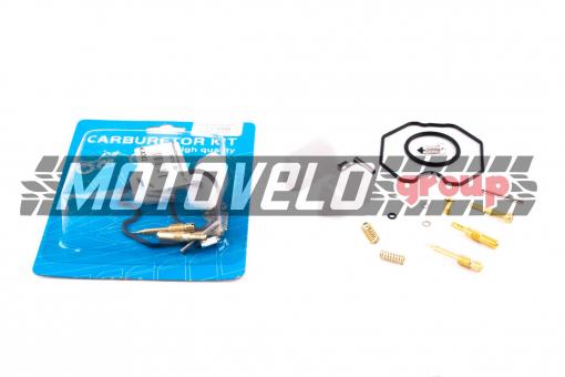 Ремкомплект карбюратора 4T CG150 ZV