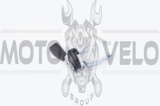 Рычаг управления оборотами двигателя м/б 168F/170F (6,5/7Hp) DIGGER