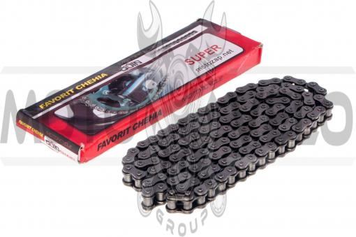 Цепь трансмиссии 428-132L H Zongshen ZS200GS ZV