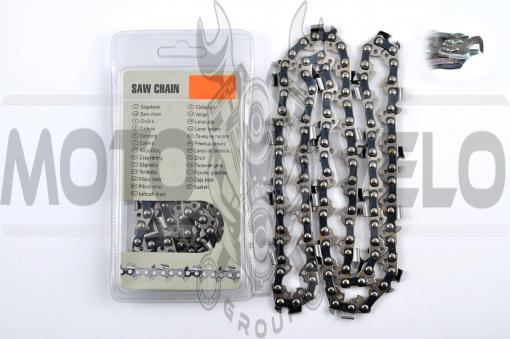 Цепь пильная 325, 1,5mm, 76зв, RS, под шину 20 (50см) для Husqvarna 257/254 STISHI