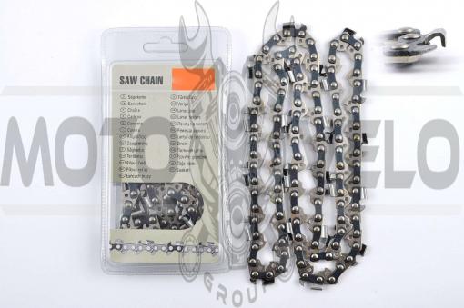 Цепь пильная 325, 1,5mm, 72зв, серп, под шину 18 (45см) для Goodluck GL4500 STISHI