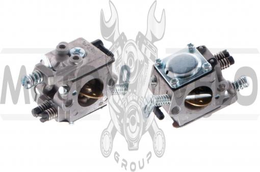 Карбюратор б/п для Goodluck GL4500/5200 FORESTER