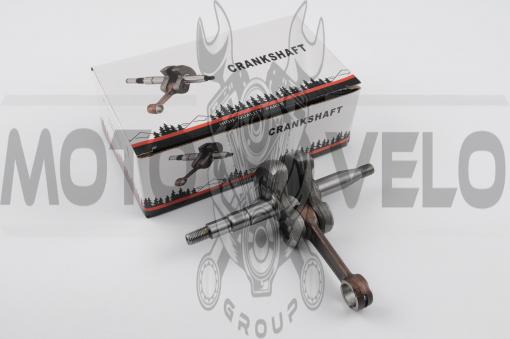Коленвал б/п для Husqvarna 137/142 WOODMAN