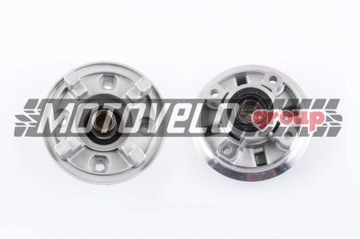 Демпфер заднего колеса Suzuki MX50V (+ подшипник, сальник) ZUNA