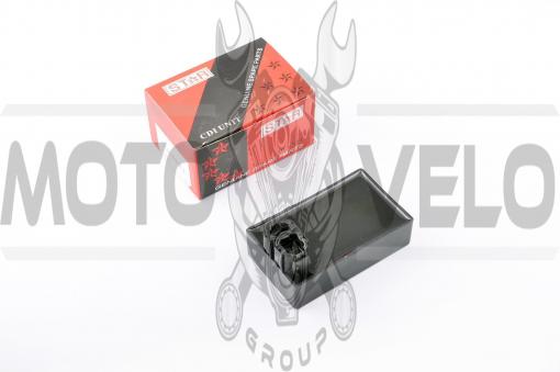 Коммутатор 4T CG150 STAR (mod:2)