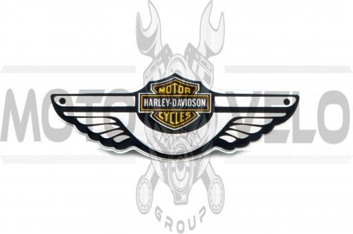 Наклейка HARLEY DAVIDSON (_х_см) (200)