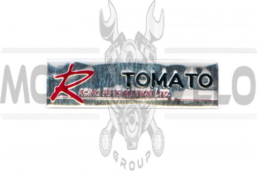Наклейка R TOMATO (_х_см)