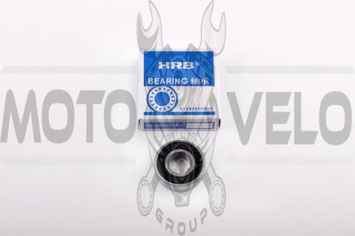 Подшипник 6001-ZZ 12*28*8 (КПП Delta, 4T CG200) HRB
