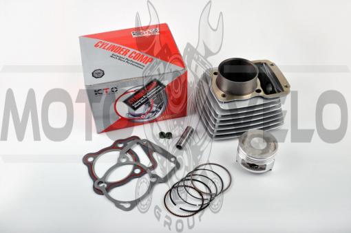 Поршневая (ЦПГ) 4T CG200 (Ø63.5, p-15,) KTO