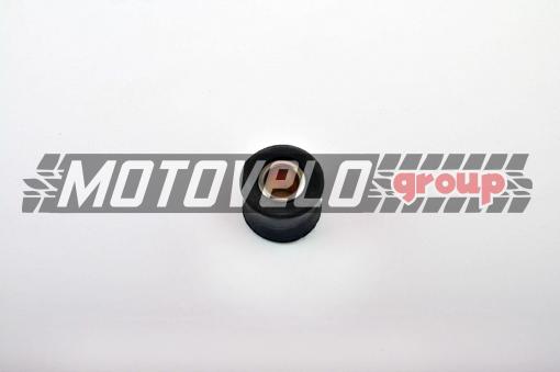 Сайлентблок амортизатора d-10mm ZUNA