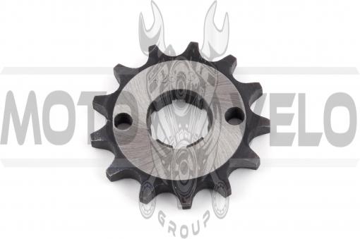 Звезда трансмиссии (передняя) Delta 428-13T X-SPROCKET