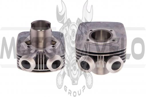 Поршневая (ЦПГ) ВОСХОД (Ø61,75) JING (mod.A)