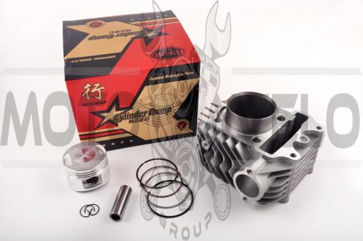 Поршневая (ЦПГ) Honda WH125 (Ø52,4) JIN