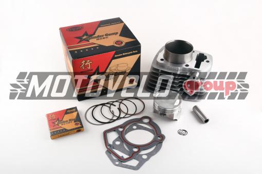 Поршневая (ЦПГ) 4T CB200 (Ø63.5) JIN