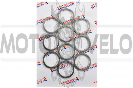 Прокладка глушителя 4T CG200 PREMIUM GASKETS