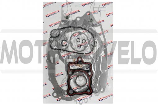 Прокладки двигателя (набор) 4T CG250 (полный) PREMIUM GASKETS