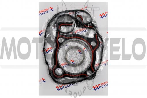 Прокладки цилиндра (набор) 4T CG 125 (полный) PREMIUM GASKETS