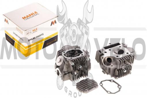 Головка цилиндра Active 110 (Ø52,4) (в сборе) MANLE