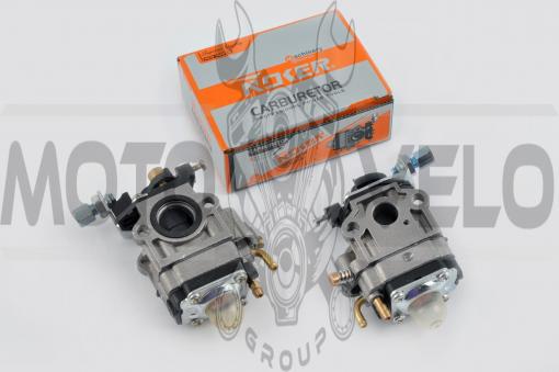 Карбюратор мотокосы 1E36F NOKER