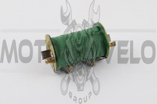 Катушка зажигания МТ, ДНЕПР 6V (зеленая) SPARK