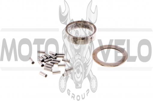 Подшипник вторичного вала ИЖ (заводской) JING (mod.A)