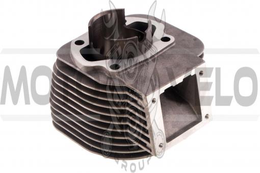 Цилиндр (голый) МУРАВЕЙ JING (mod.C)