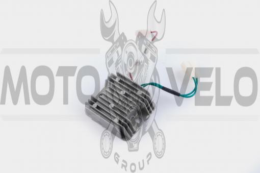 Реле зарядки м/б 178F/186F (6/9Hp) DIGGER