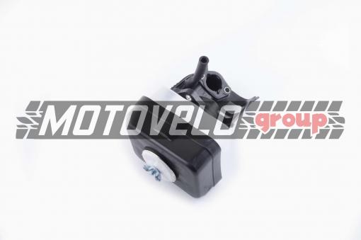 Фильтр воздушный (в сборе) м/б 168F/170F (6,5/7Hp) MANLE