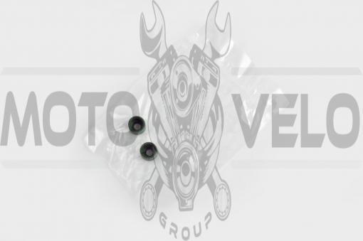 Сальники клапанов (пара) 4T CG125 PREMIUM GASKETS