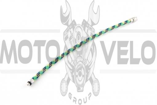 Шланг насоса ручного Ø6mm, 275 mm SVT