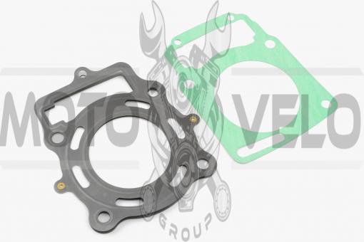 Прокладки цилиндра (набор) 4T CB 250 KOMATCU