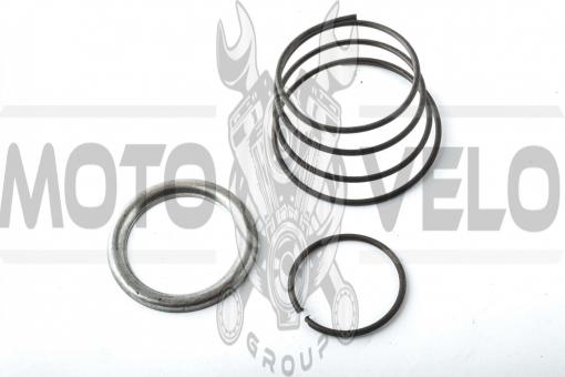 Ремкомплект сцепления (барабана) ИЖ JING (mod.A)