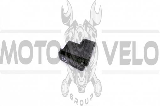 Кнопка руля Active (пуск) KOMATCU (mod.A)