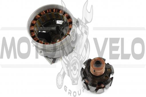Генератор ИЖ ЮПИТЕР 12V SPARK