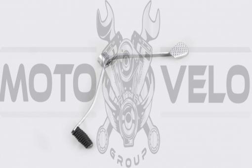 Ножка переключения передач 4T CB125/150 XL (mod:2)