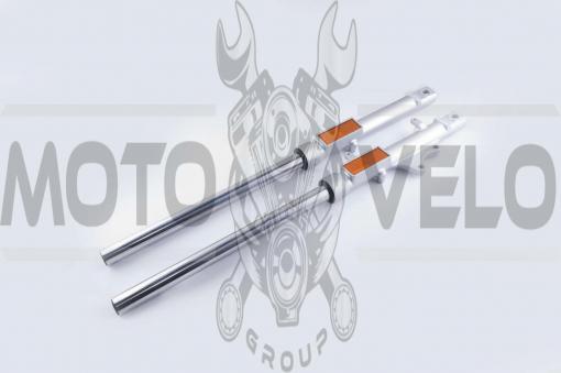Перья вилки Yamaha YBR125 MANLE