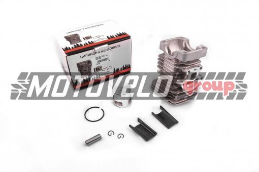 Поршневая б/п (ЦПГ) для Husqvarna 236/240 (Ø39) HORZA
