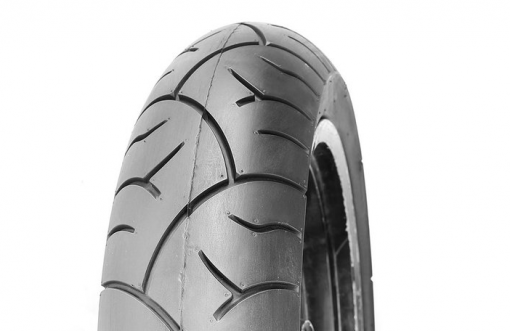 Мотопокрышка  100/90-18  #SB-106  TL  "DELI  TIRE"  ИНДОНЕЗИЯ