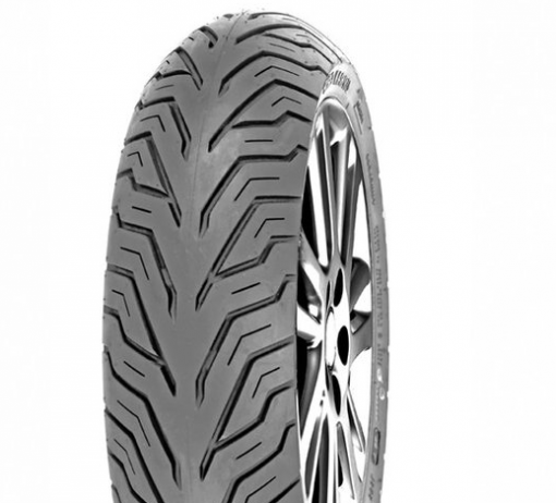 Мотопокрышка  110/70-16  #SC-109F  TL  "DELI  TIRE"  ИНДОНЕЗИЯ