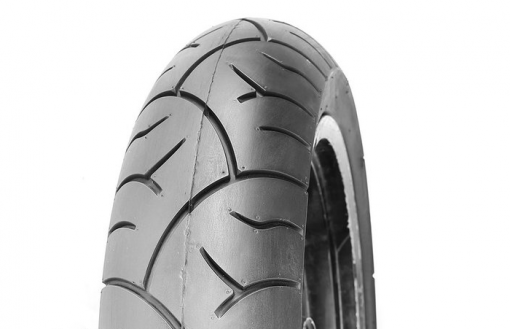 Мотопокрышка  110/80-17  #SB-106  TL  "DELI  TIRE"  ИНДОНЕЗИЯ