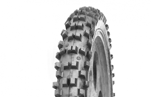 Мотопокрышка  110/90-19  #SB-114R  TT  кросс  "DELI  TIRE"  ИНДОНЕЗИЯ