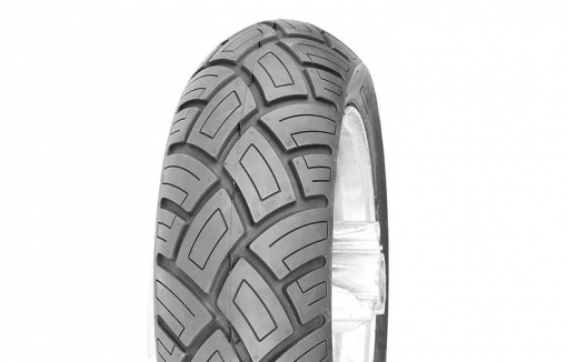 Мотопокрышка 120/70-10  #SC-103  TL  "DELI  TIRE"  ИНДОНЕЗИЯ