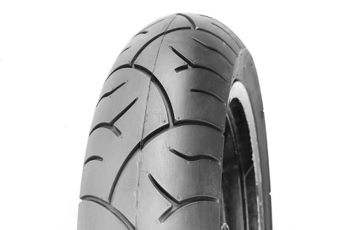 Мотопокрышка 120/70-12  #SC-106  TL  "DELI  TIRE"  ИНДОНЕЗИЯ