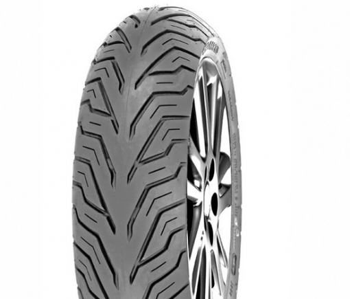 Мотопокрышка 120/70-12  #SC-109F  TL  "DELI  TIRE"  ИНДОНЕЗИЯ
