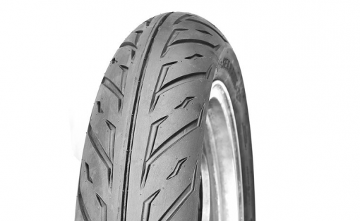 Мотопокрышка 120/70-17  #SB-115  TL  "DELI  TIRE"  ИНДОНЕЗИЯ