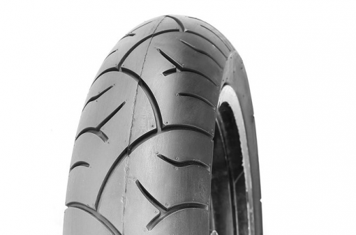 Мотопокрышка  130/70-17  #SB-106R-21  TL  "DELI  TIRE"  ИНДОНЕЗИЯ